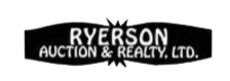 ryerson auction